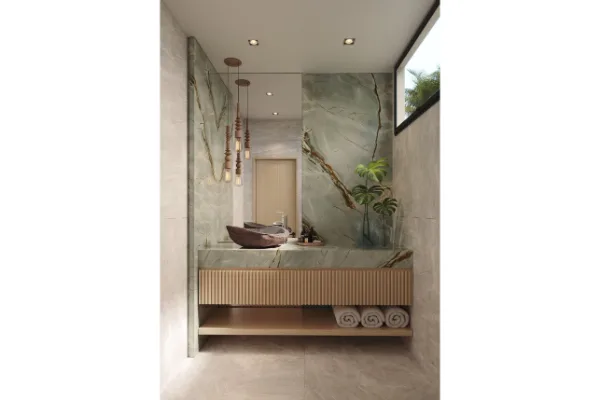Bathroom Designs
